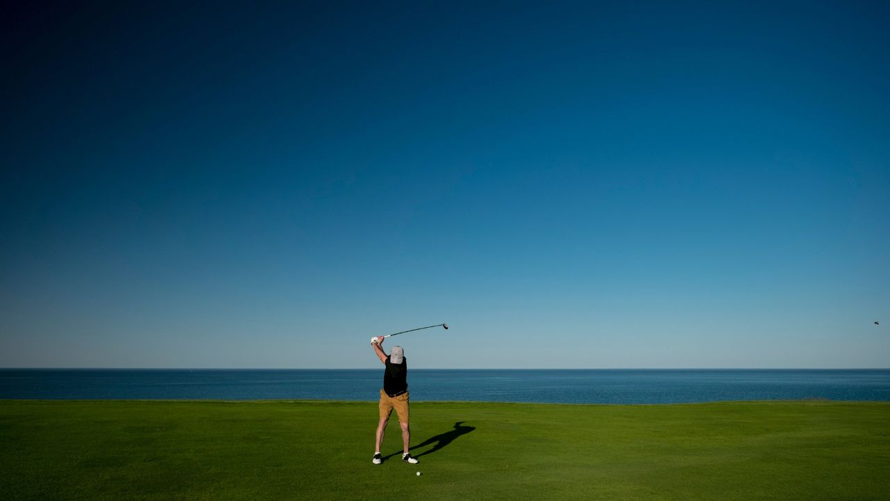 calcul index golfeur