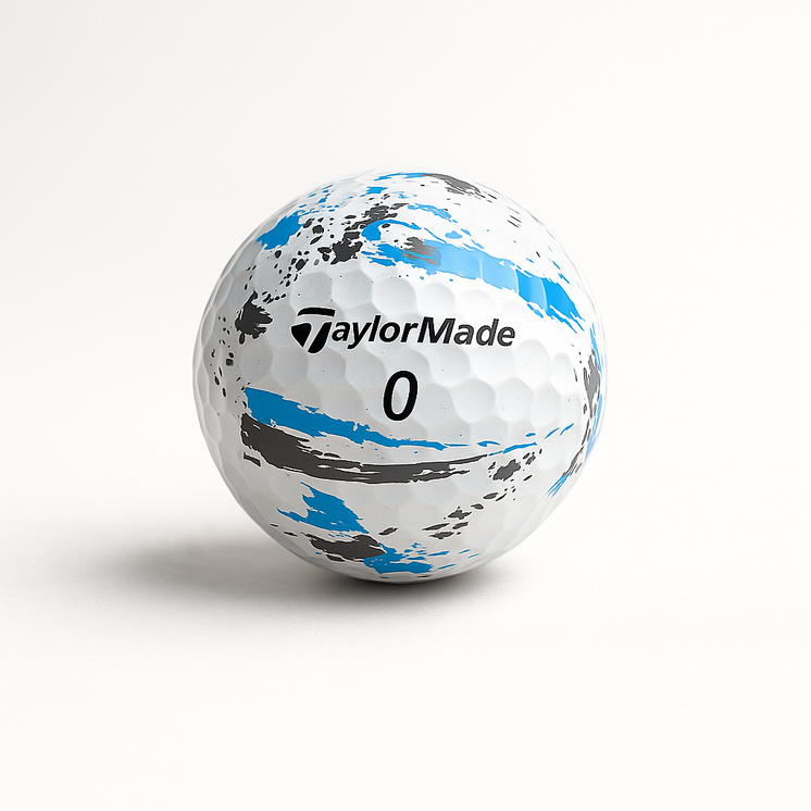 Taylormade - Speedsoft 3er-Pack Bälle