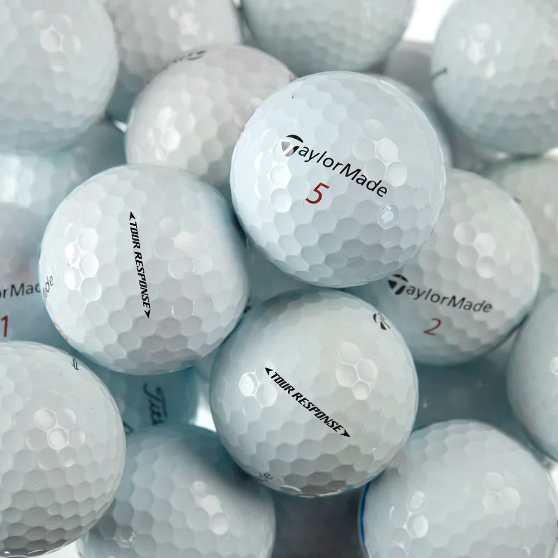Taylormade Tour Response