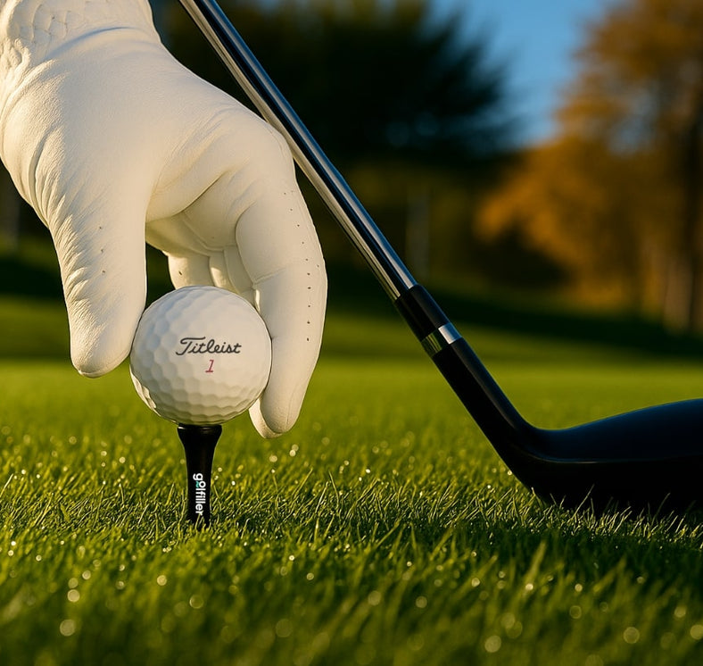 Golfbälle-Set - Mix Marken- & Modelle - PROS