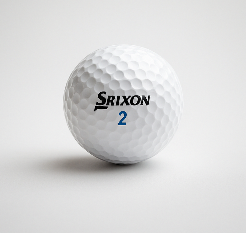 Srixon - Modellmix