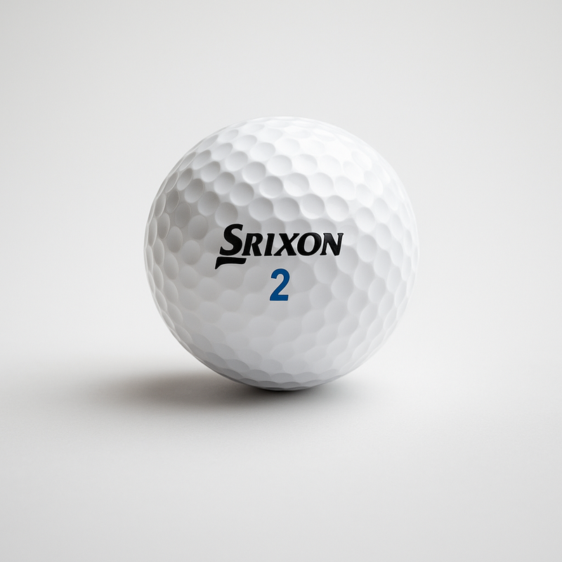 Srixon - Modellmix