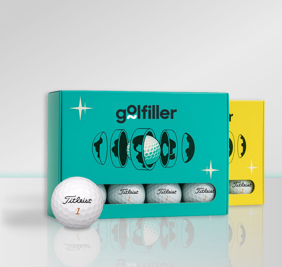 Titleist - Velocity