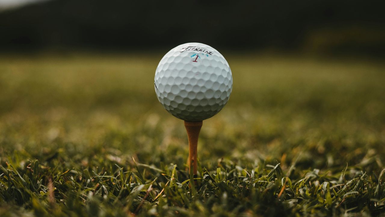 La meilleure balle de golf pour la distance ?