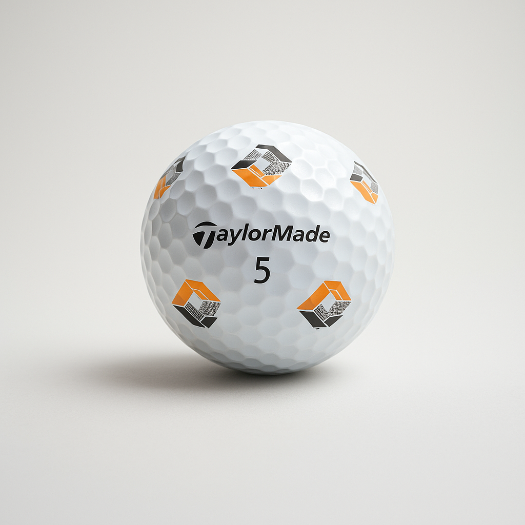 TaylorMade - TP5/TP5X PIX