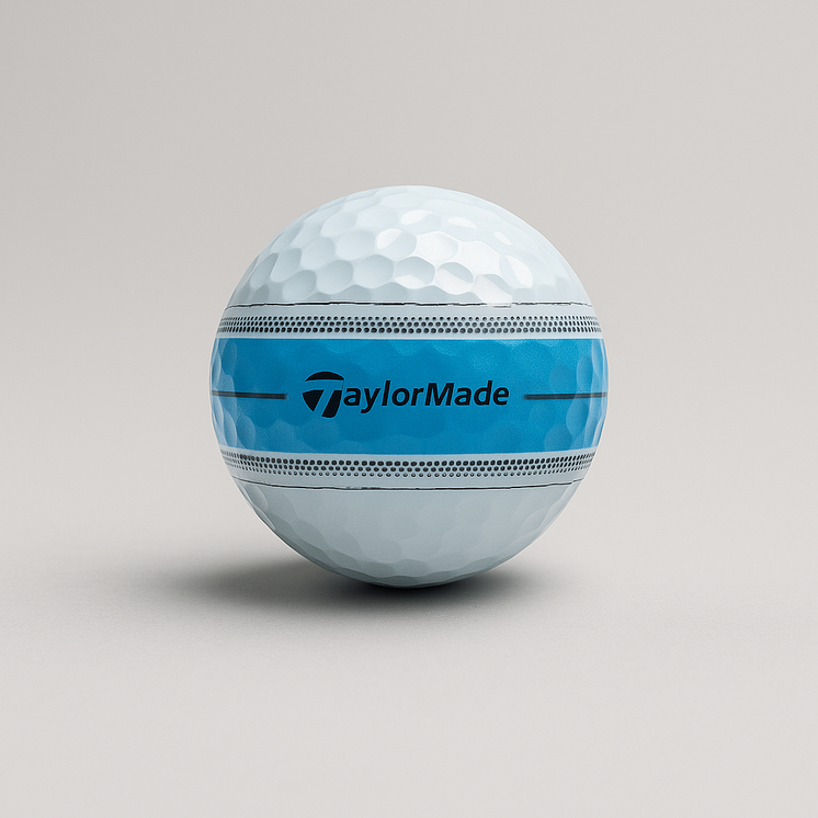 Taylormade Tour Response Stripe 3er-Ballpack