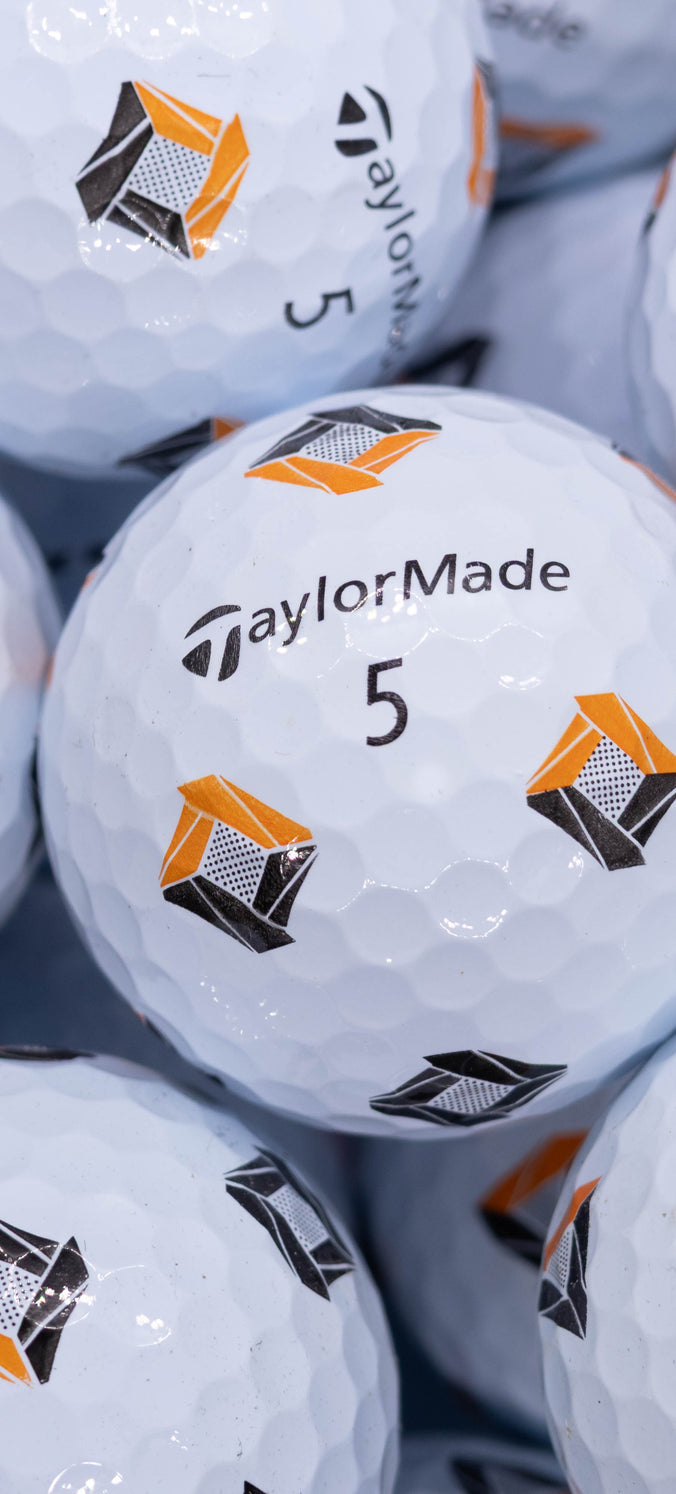 TaylorMade - TP5/TP5X PIX