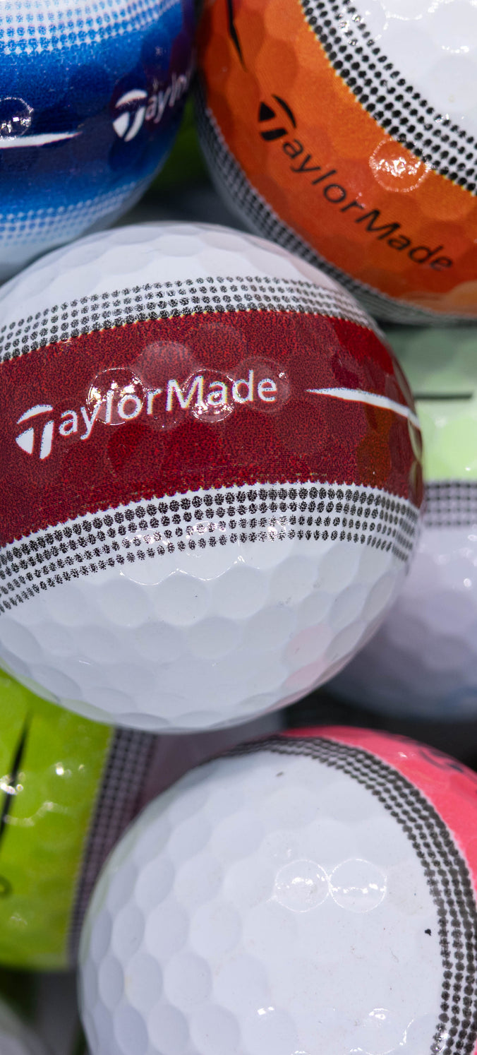 Taylormade Tour Response Stripe