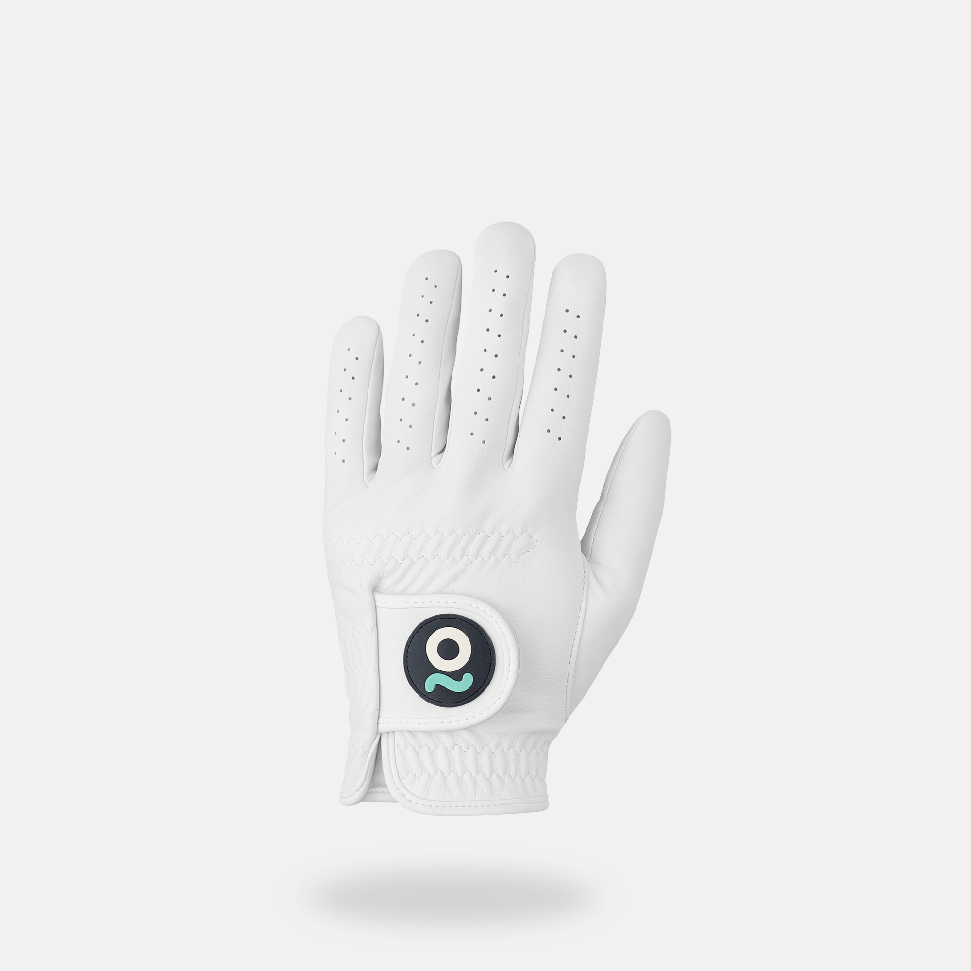 Golfhandschuh aus Cabretta-Leder