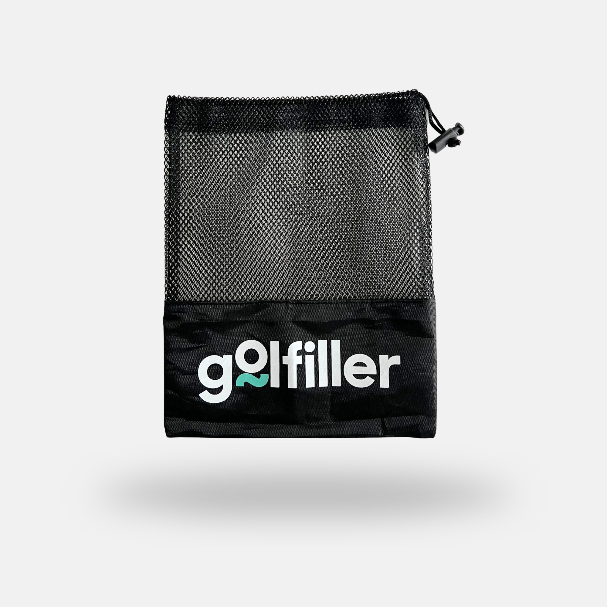 Golfilet – Aufbewahrungsnetz