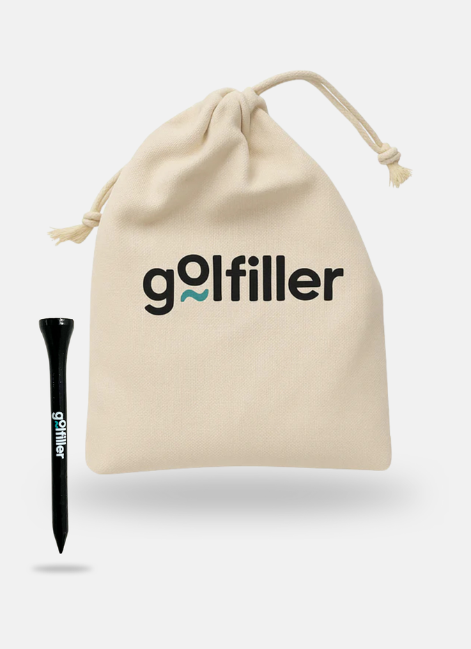 Golf-Tees
