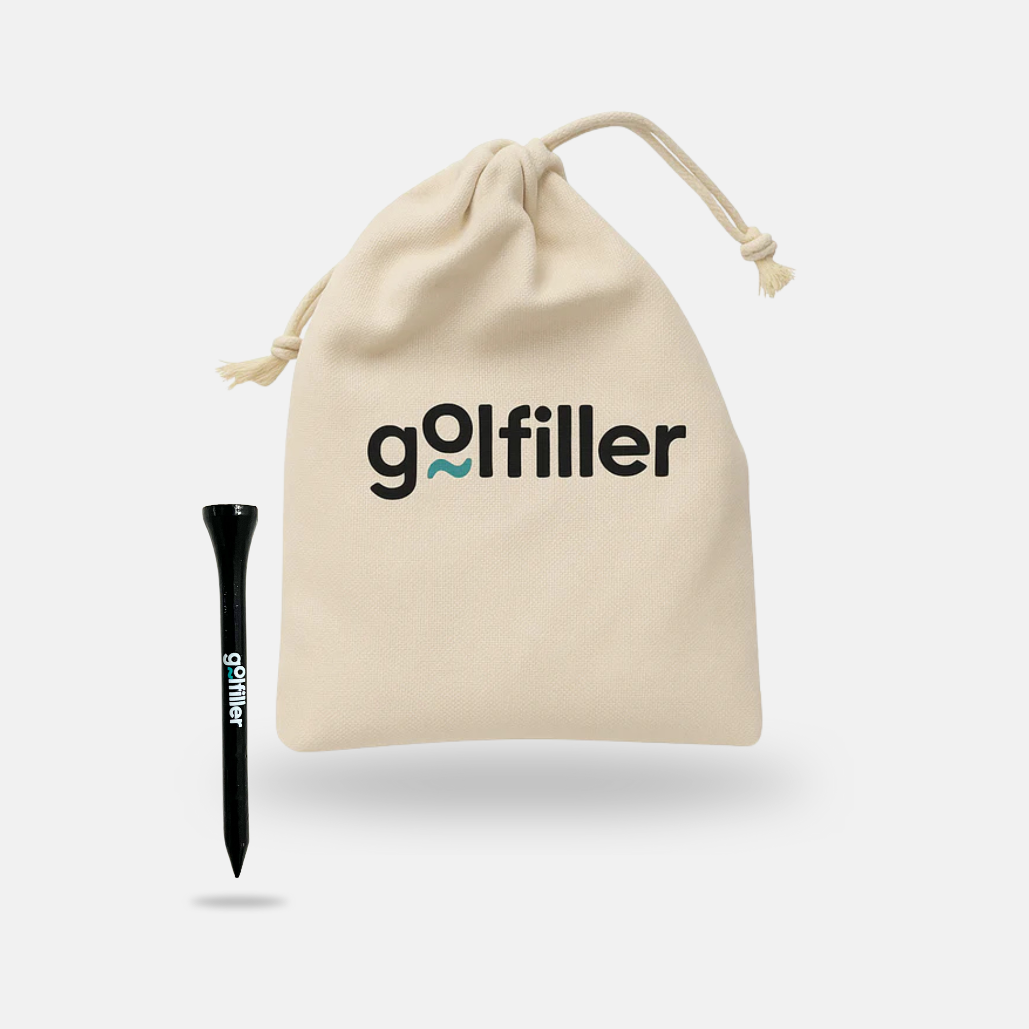 Golf-Tees