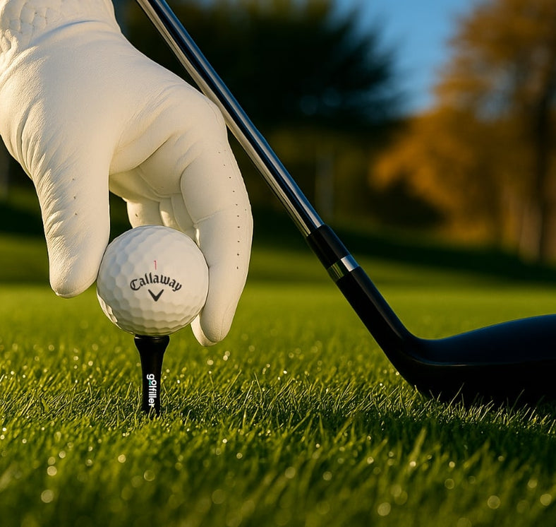 Callaway - Chrome Soft