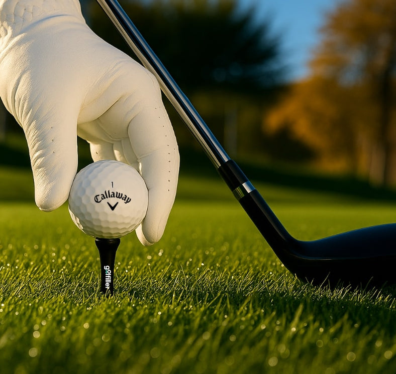 Callaway - Mix Modelle