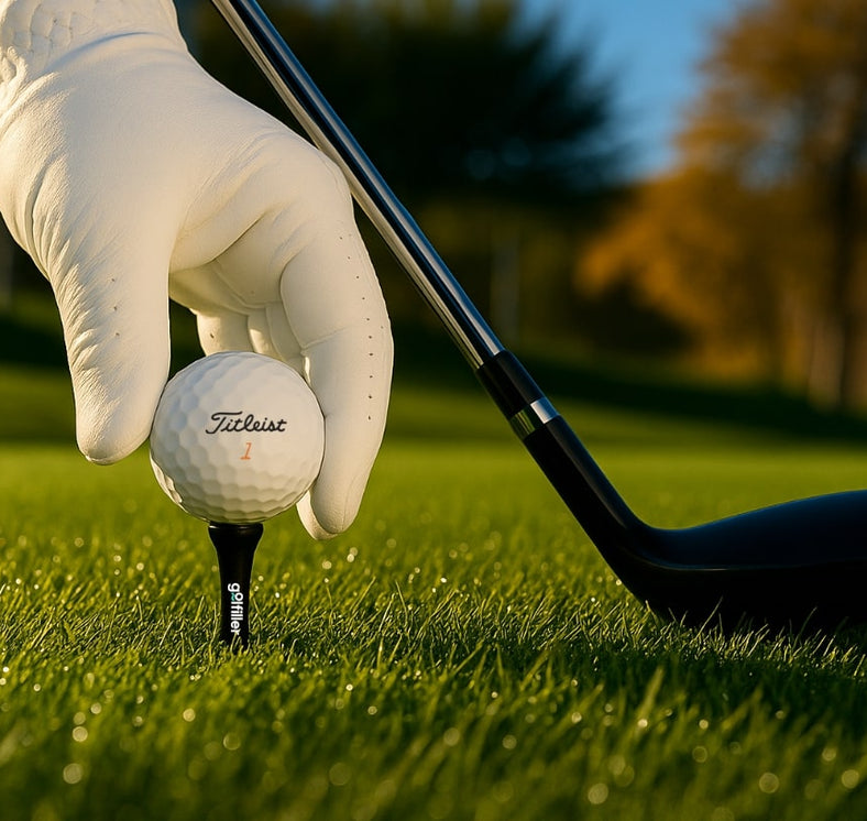 Titleist - Modelle gemischt
