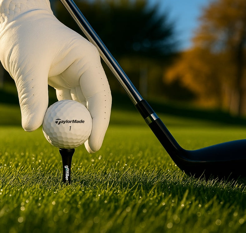 TaylorMade - TP5