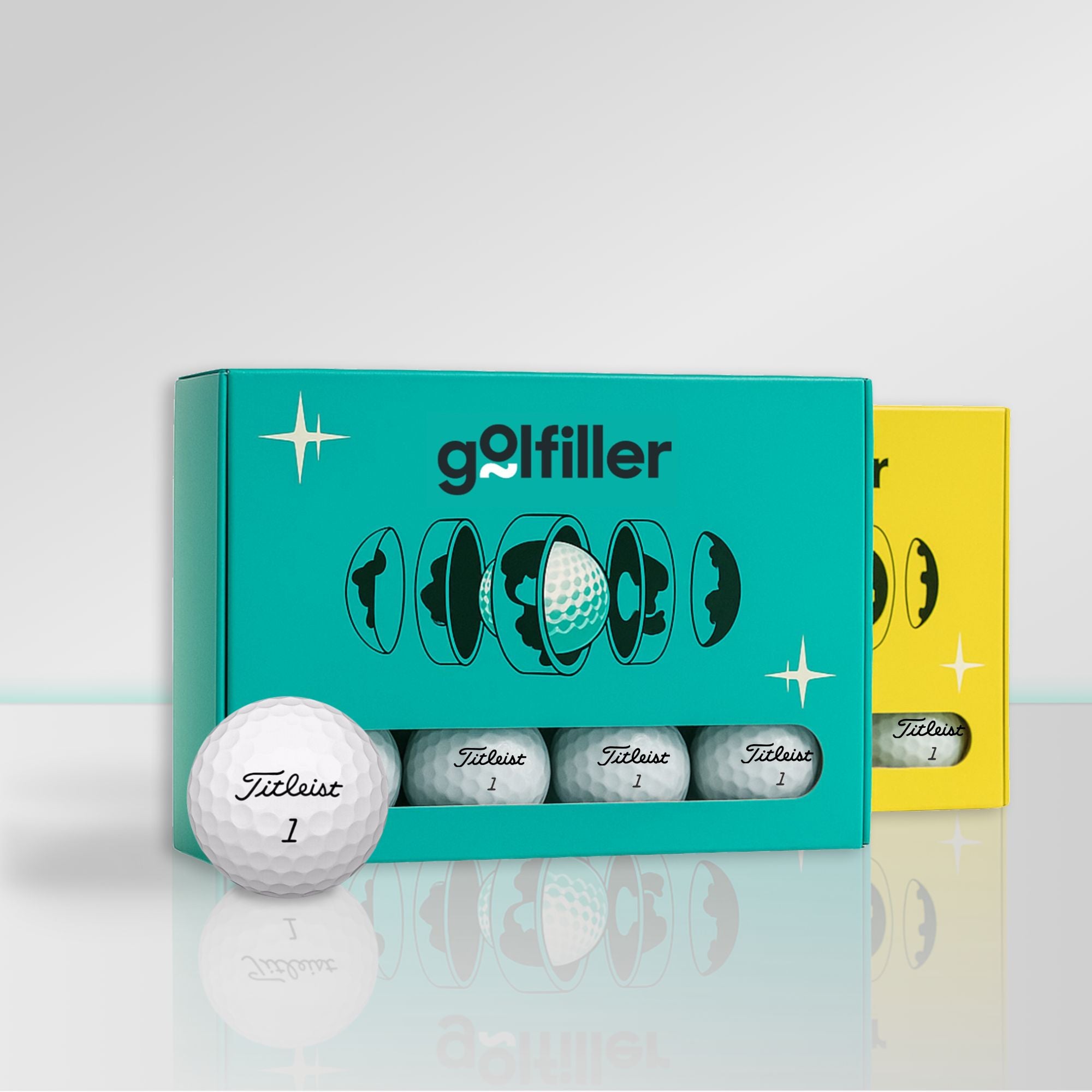 Titleist - Pro V1