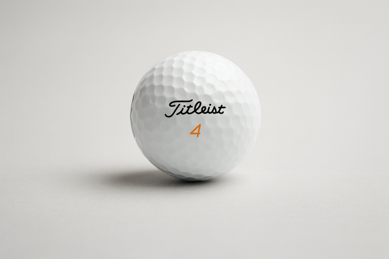 Titleist - Modelle gemischt