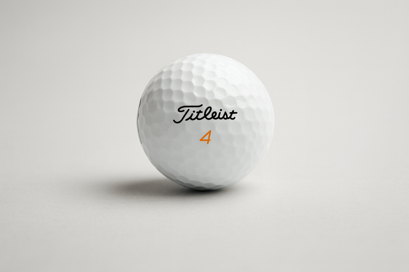 Titleist - Modelle gemischt