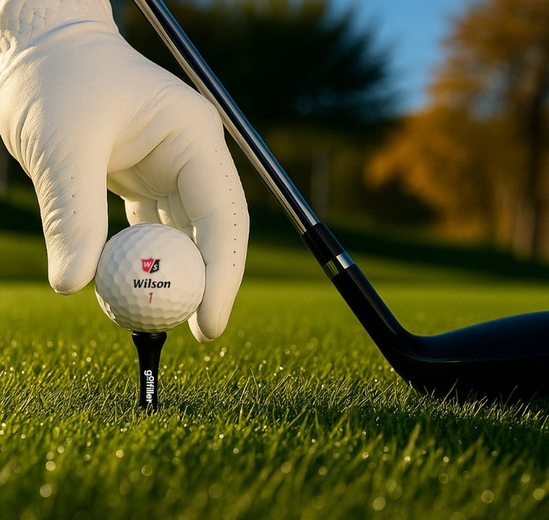 Wilson - DX2